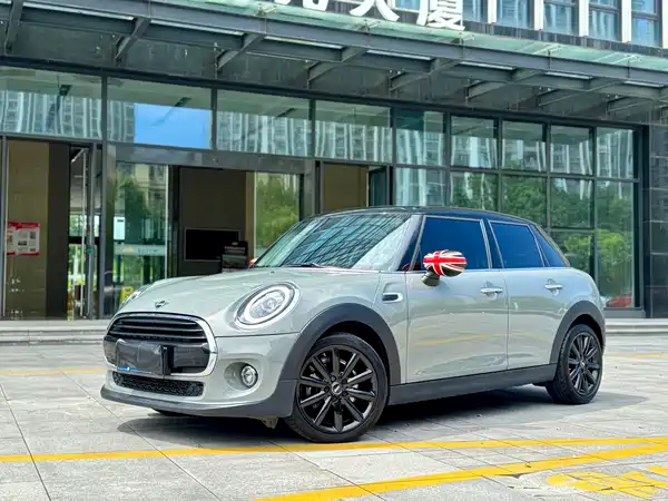MINI 2021
