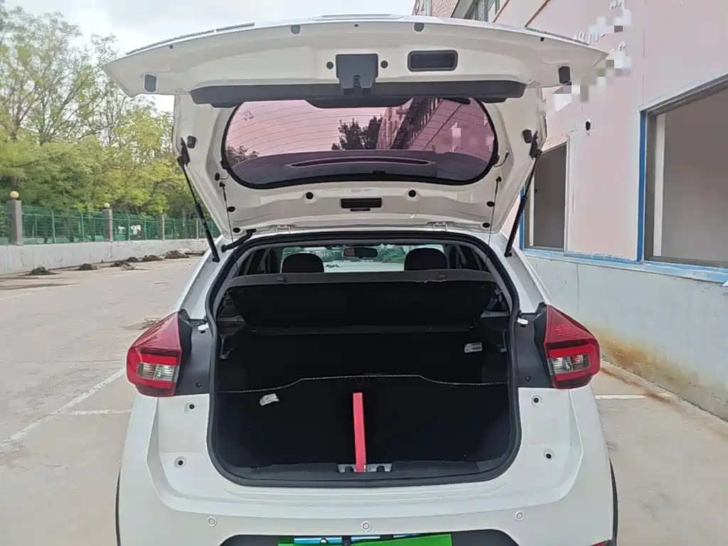 Chery Tiggo 3x 2022 — фото 19