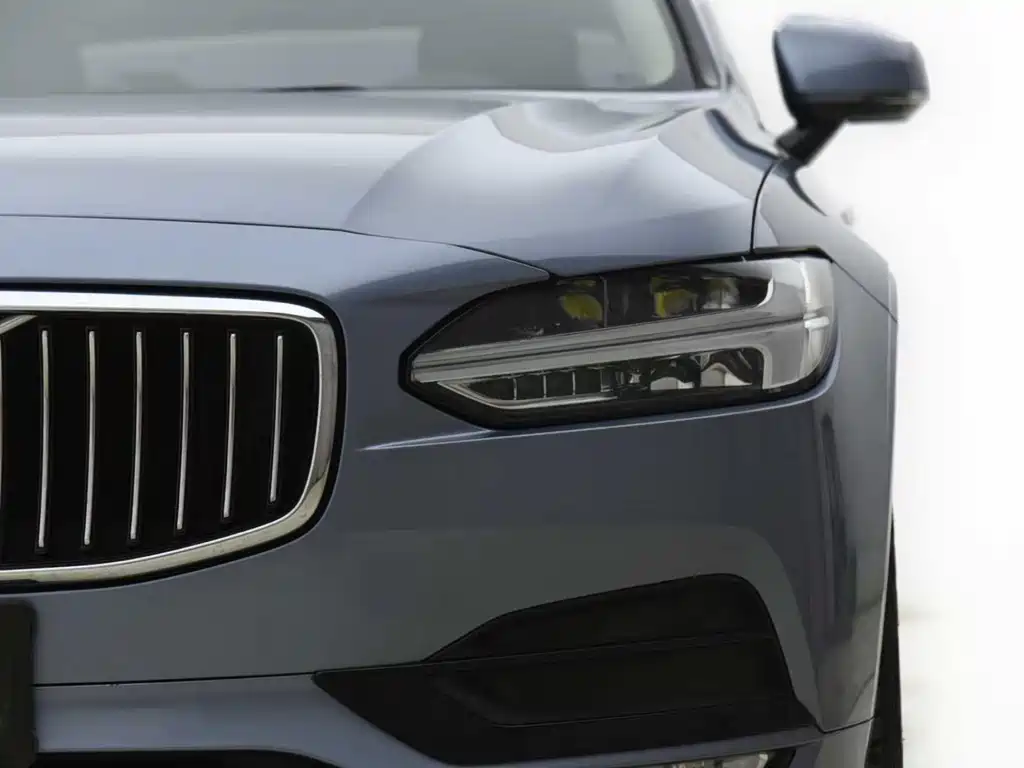 Volvo S90 2019 — фото 7