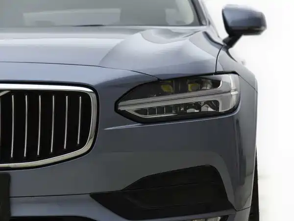Volvo S90 2019