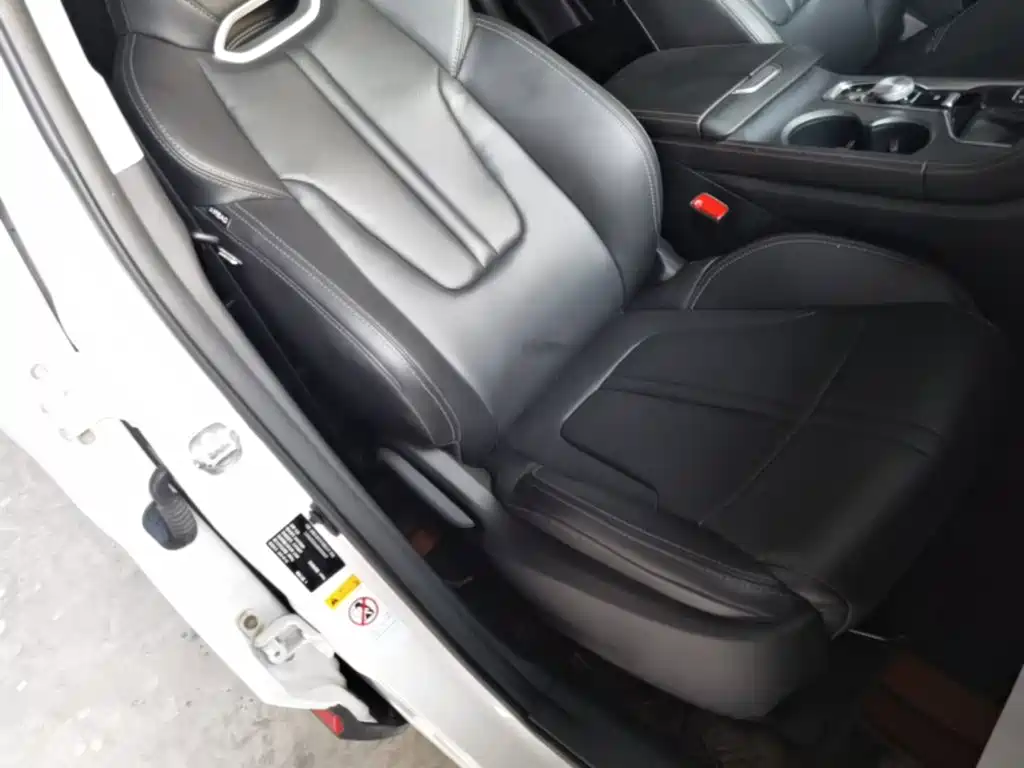 Changan CS75PLUS 2022 — фото 25