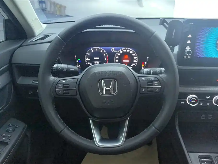 Honda Breeze 2025 — фото 15
