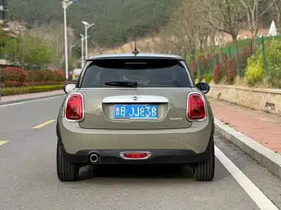 MINI MINI 2020