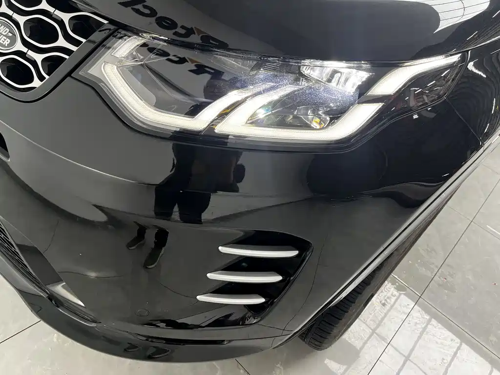 Land Rover Discovery Sport 2024 — фото 14