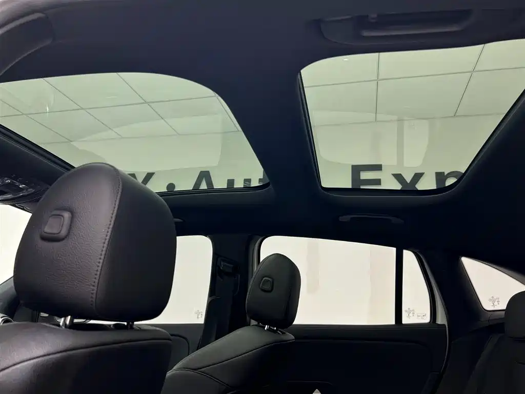 Mercedes-Benz GLA 2021 — фото 23