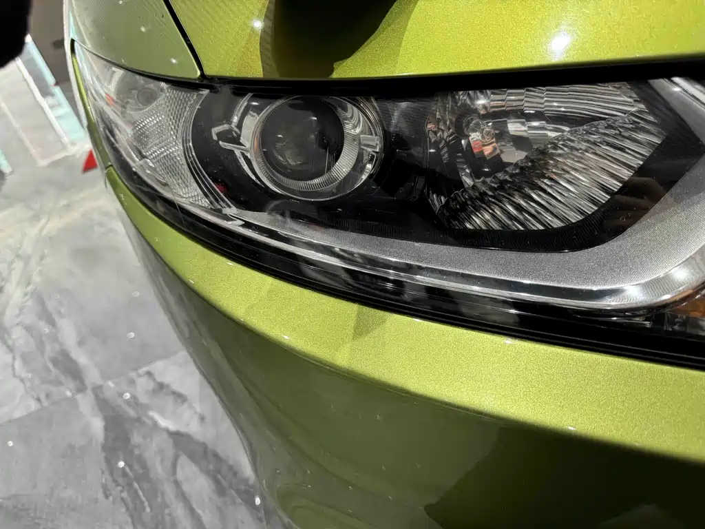 Honda Jade 2016 — фото 10