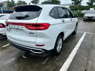 Haval M6 2023