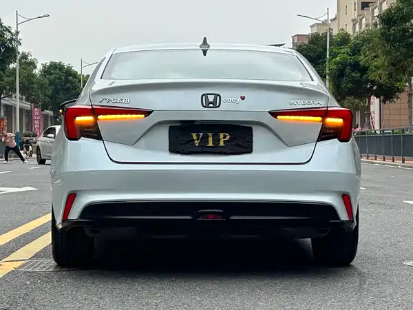 Honda Integra 2023