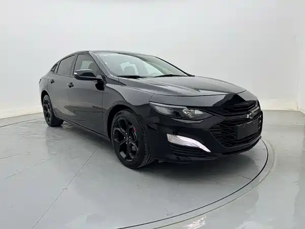 Chevrolet Malibu XL 2020