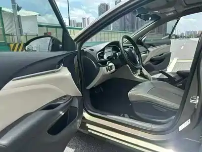 Buick Excelle GT 2017