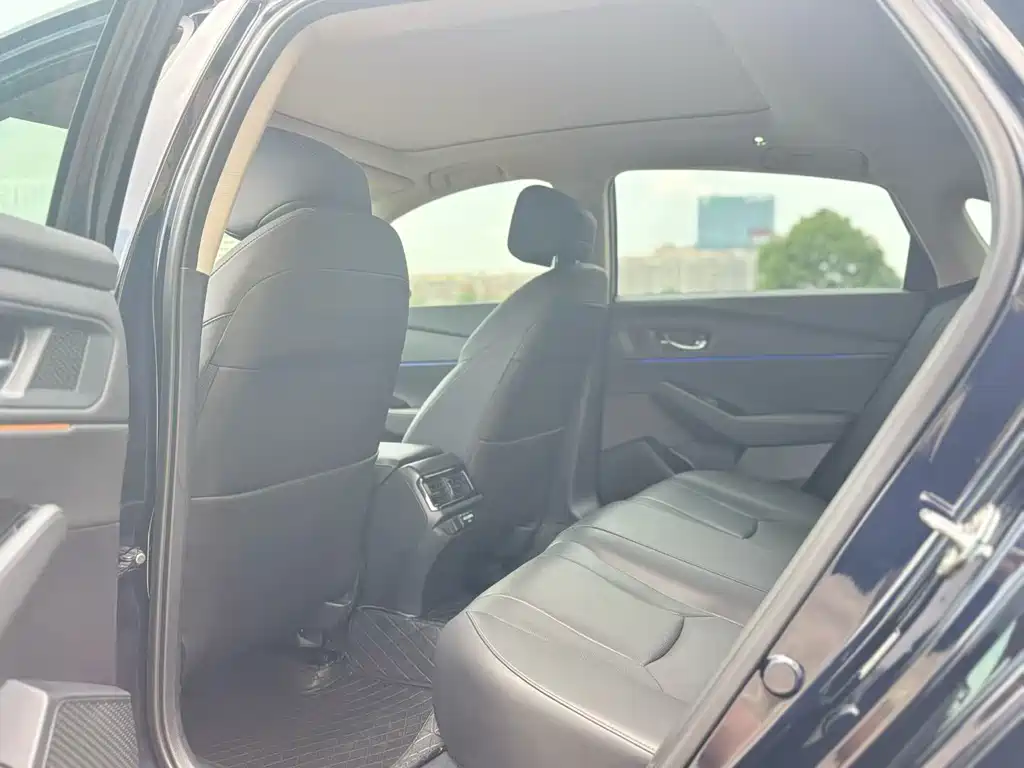 Honda Accord 2025