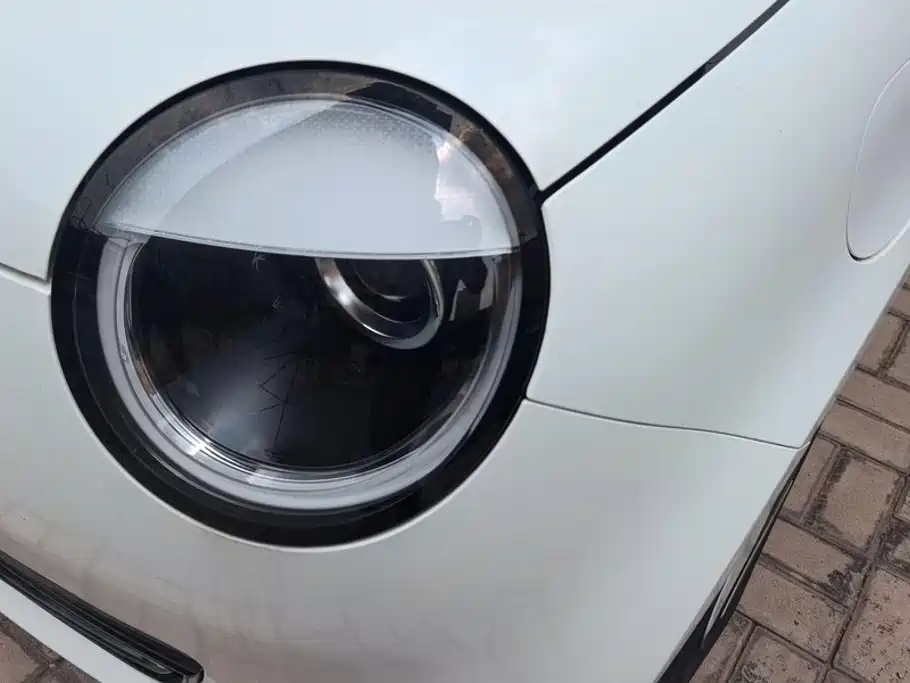Changan Lumin 2025