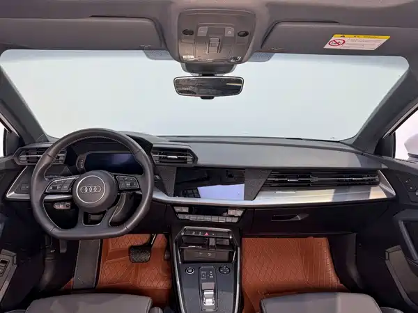 Audi A3 2024