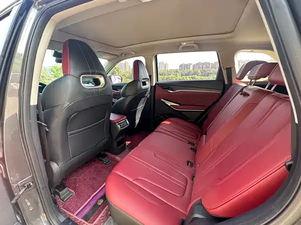 Changan CS75PLUS 2020