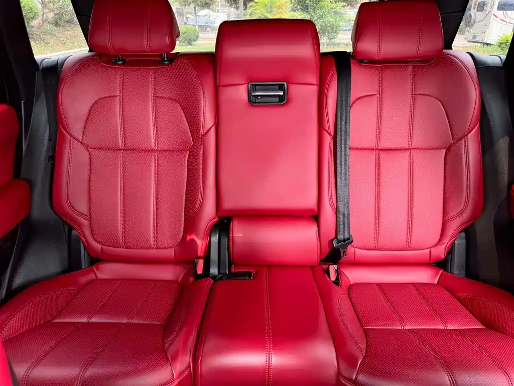 Land Rover Sport 2014 — фото 15