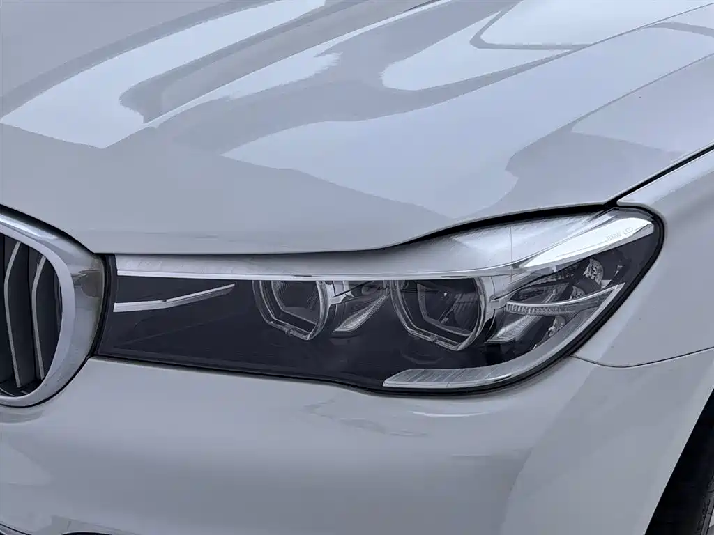 BMW 7 Series 2018 — фото 13