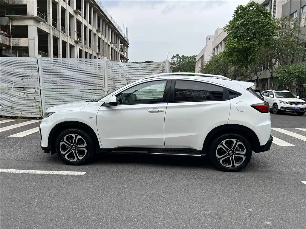Honda XR-V 2017 — фото 2