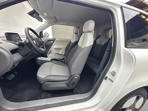 Changan Lumin 2022
