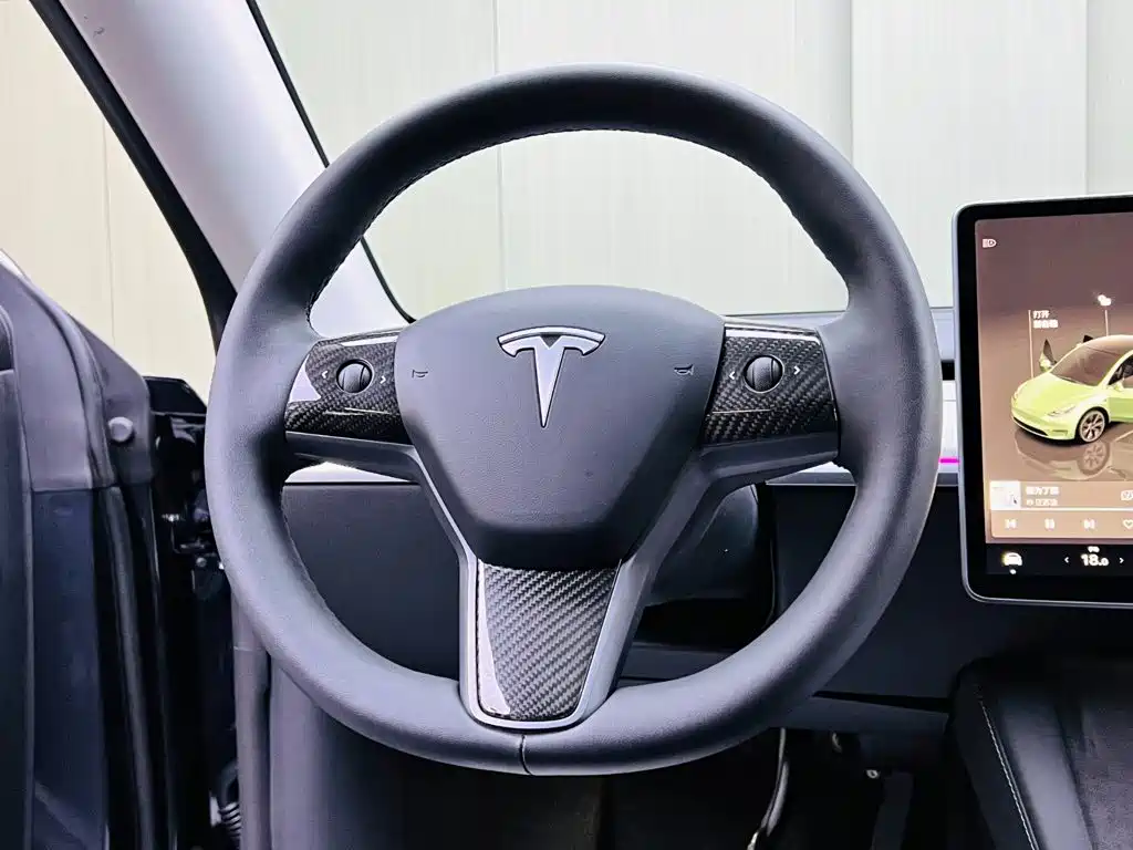 Tesla Model Y 2024 — фото 10