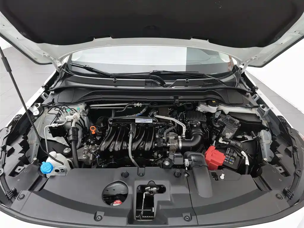 Honda XR-V 2024