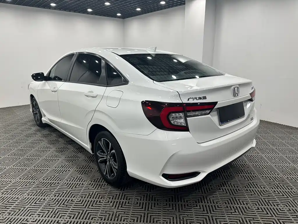 Honda Crider 2022