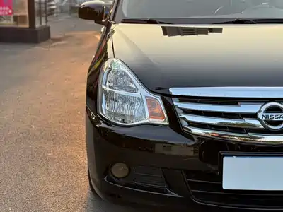 Nissan Sylphy 2009