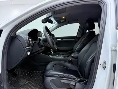 Audi A3 2020