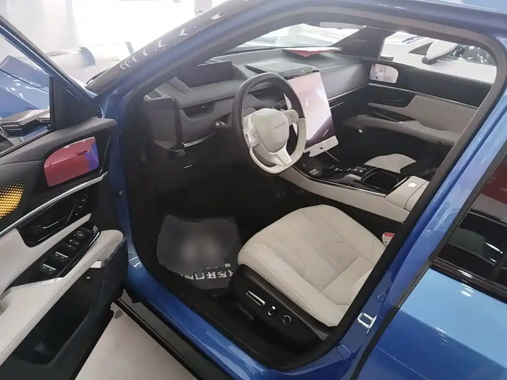 Honda S7 2025 — фото 16