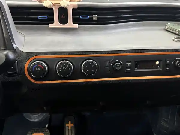 Wuling Hongguang MINIEV 2023