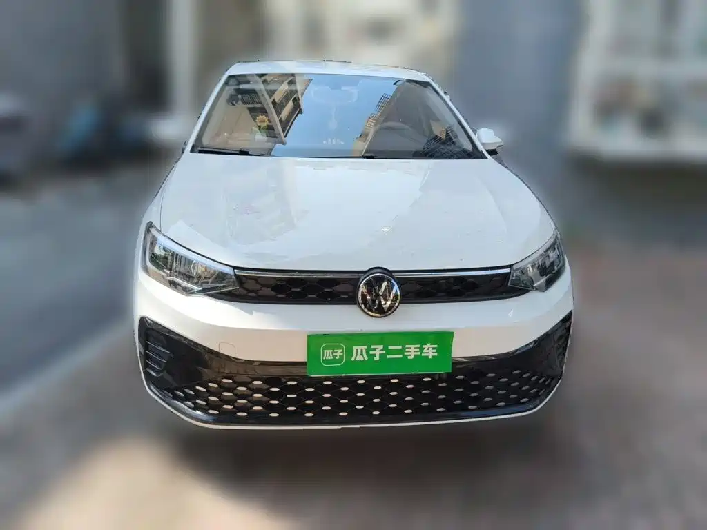 Volkswagen Lavida 2024