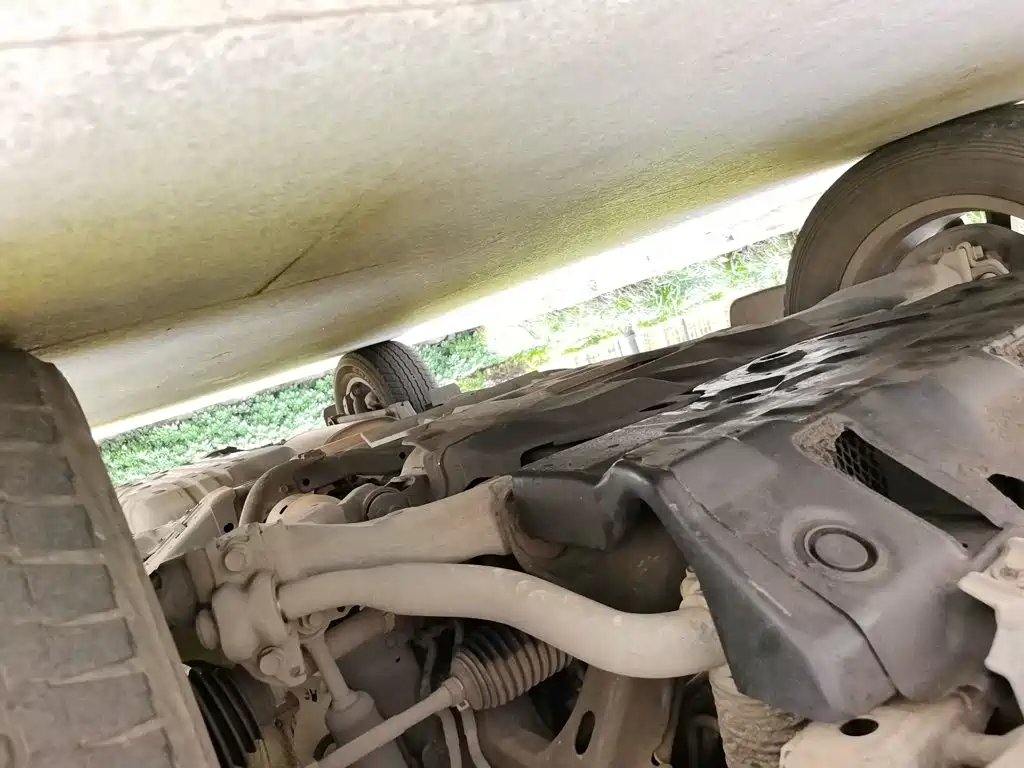 Toyota Prado 2015 — фото 18