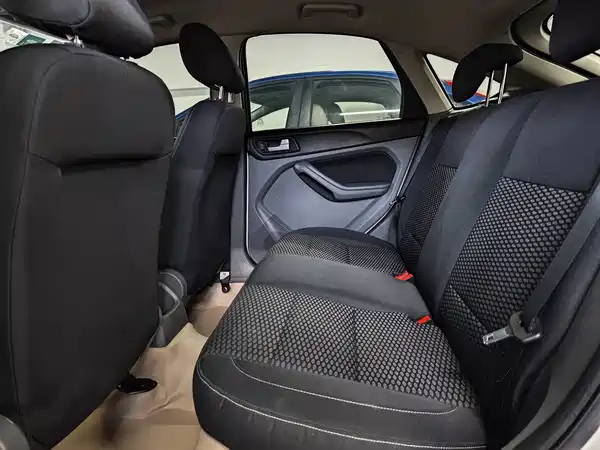 Ford Focus 2013