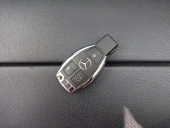 Mercedes-Benz C-Class 2016 — фото 13