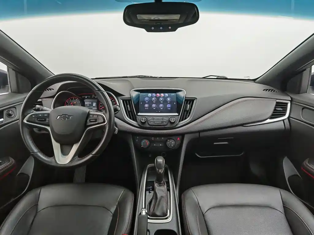 Chevrolet Cruze 2020