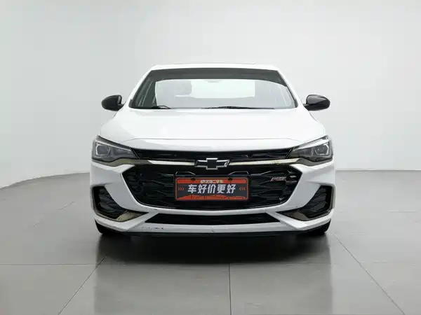 Chevrolet Monza 2020