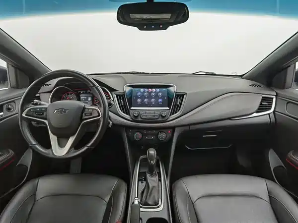 Chevrolet Monza 2020