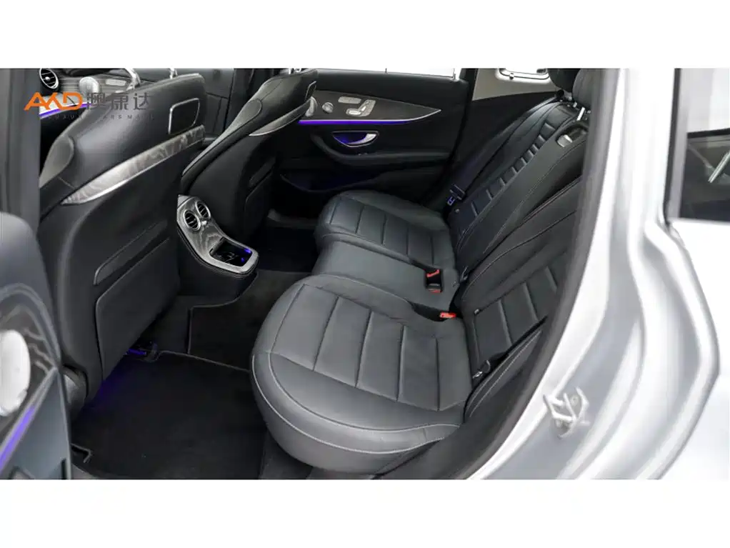 Mercedes-Benz E-Class 2020 — фото 7