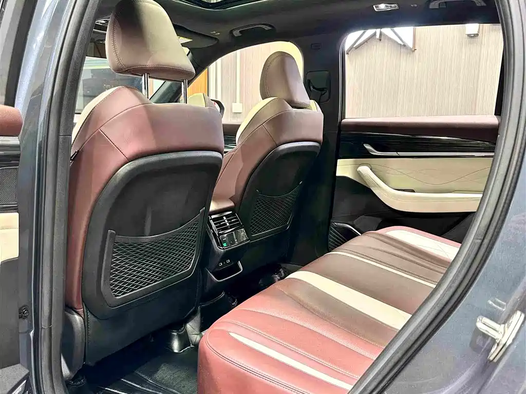 Geely Xingyue L 2023 — фото 19