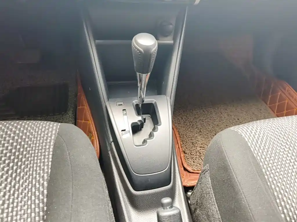 Toyota Vios FS 2018 — фото 14