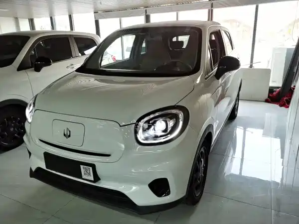 Leapmotor T03 2025