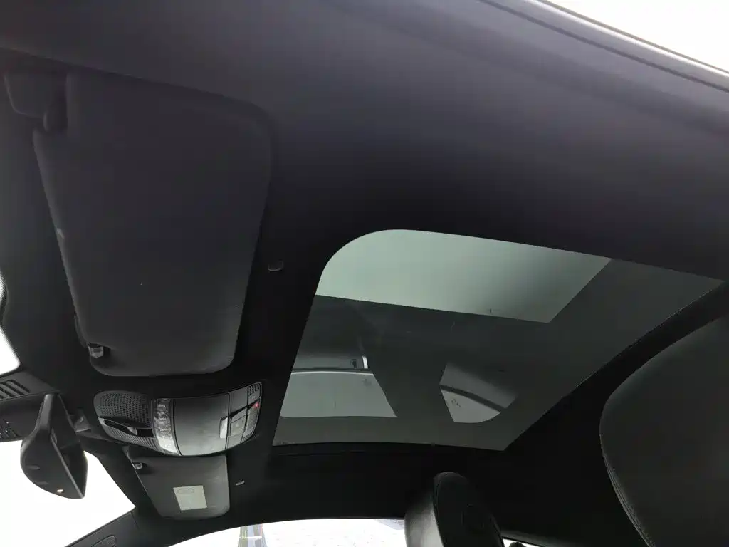 Mercedes-Benz C-Class 2020 — фото 14