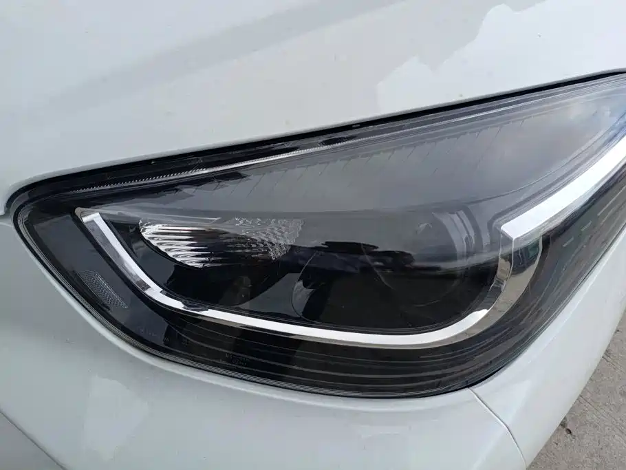 Chery QQ Little Ant 2022