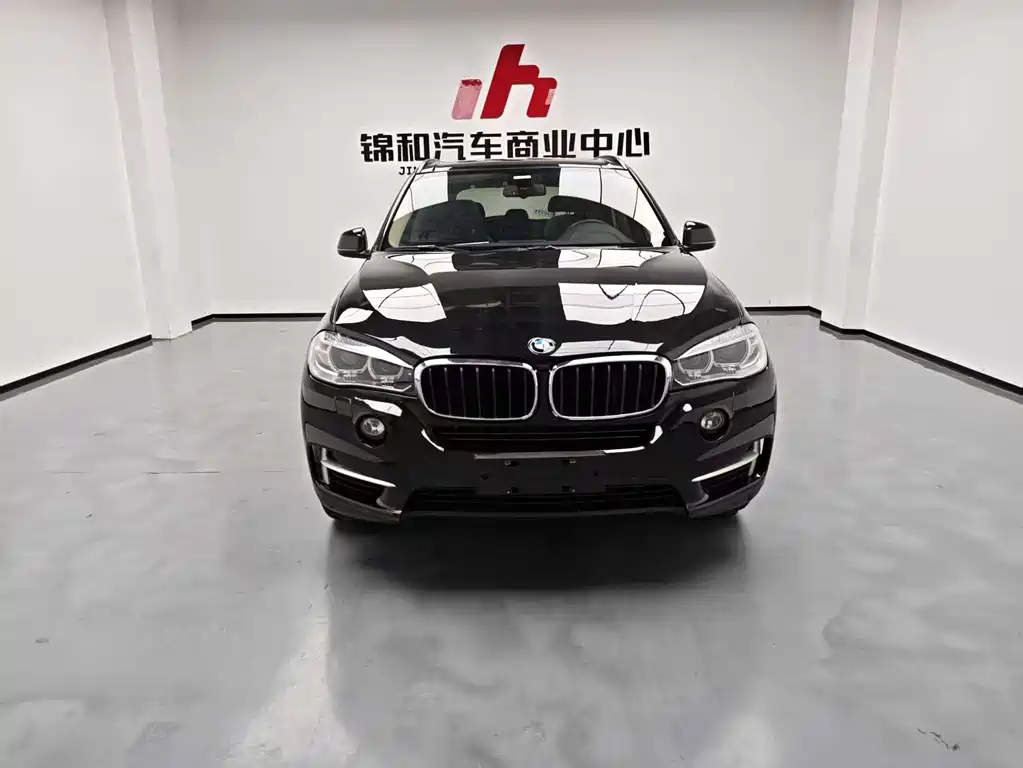 BMW X5 2016 — фото 2