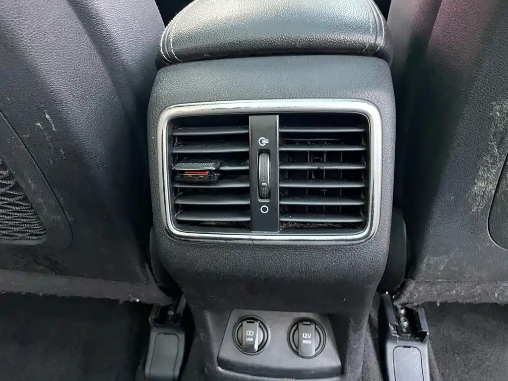 Kia KX5 2016 — фото 16