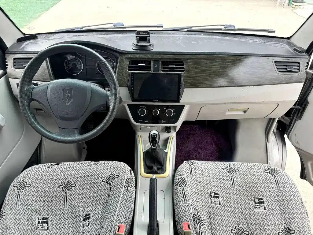 Jinbei Hiace X30L 2021 — фото 9