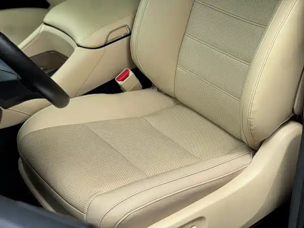 Toyota Alphard 2018