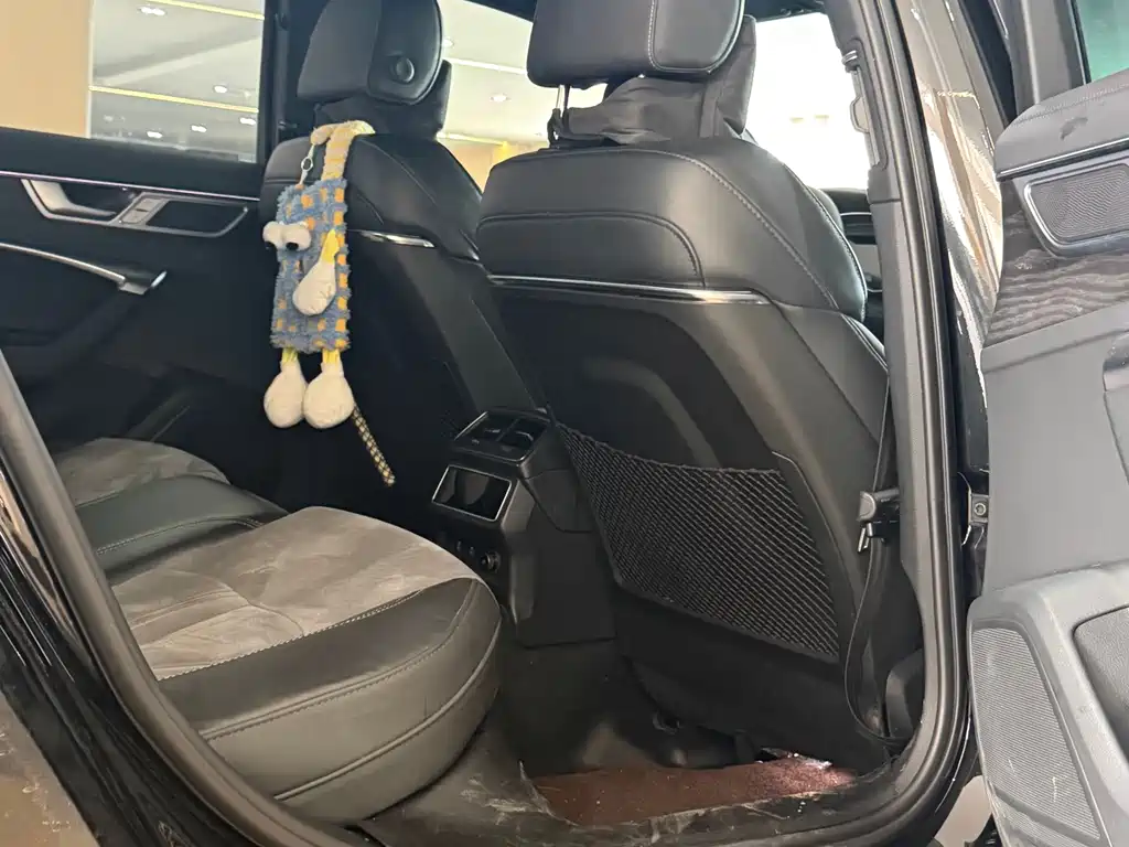 Audi A6L 2024