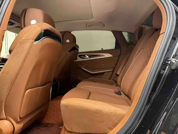 Hongqi H9 2022