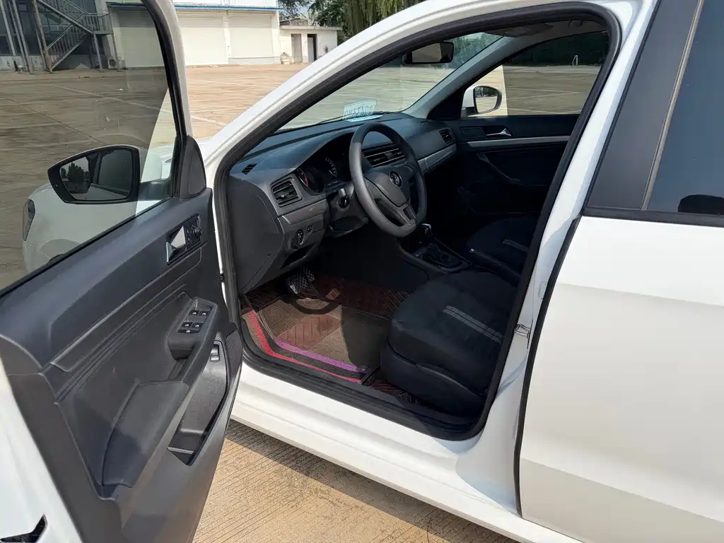 Volkswagen Lavida 2022