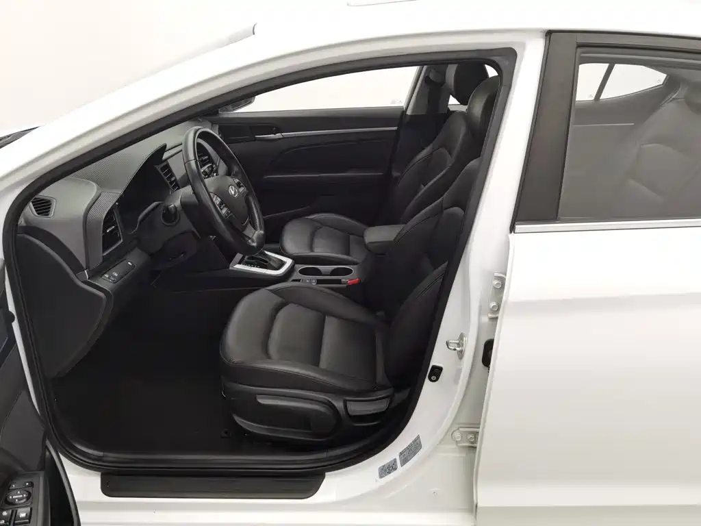 Hyundai Celesta 2020 — фото 10
